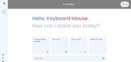 ai-chat-app